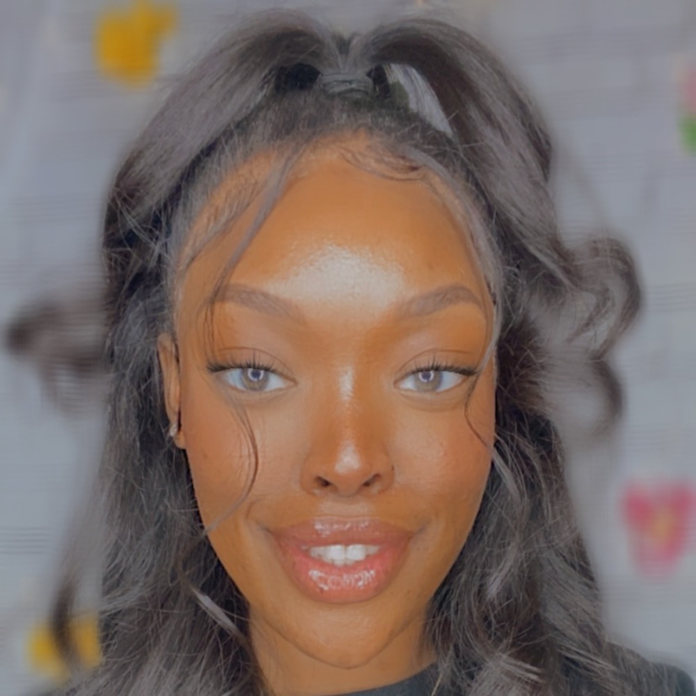 Meet your Posher, Jyesia